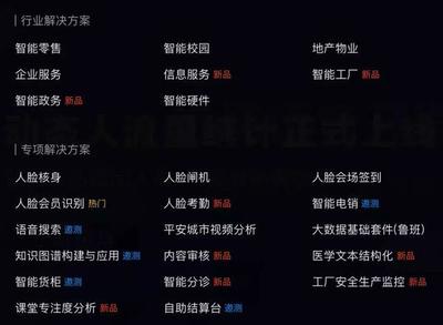 用户红利到技术红利,磨亮AI之刃开切中国互联网新蛋糕