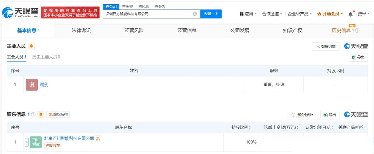 经营范围含计算机系统服务,人工智能应用软件开发,人工智能双创服务